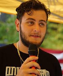 Pittsburgh Community Reception 2024