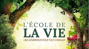 Follow ecole de la vie for updates on sounds they share in the future. L Ecole De La Vie Une Generation Pour Tout Changer