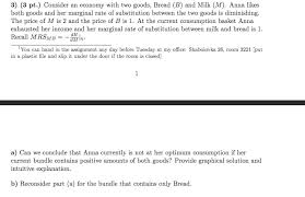 Translate the russian fragments into english. Solved 3 3 Pt Consider An Economy With Two Goods Bre Chegg Com