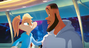 Button popping attempt shower belly inflation. Space Jam 2 Director Making Lola Bunny Less Sexualized Created Super Weird Backlash