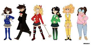 5.0 out of 5 stars. Which Heathers Character Are You Most Like Quiz
