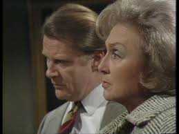 "Within These Walls" A Sense of Duty (TV Episode 1974)