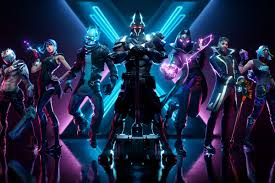 Steal it & i'll buy you a real diamond! Fortnite Season X Battle Pass Overview Skins Cosmetics And More Polygon
