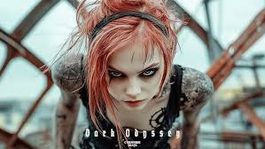 Scarlet Carson (Dualitik Remix)