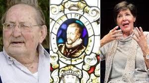 Los cinco personajes que más representan a Valladolid, según los lectores  de elnortedecastilla.es