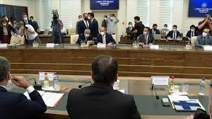 İşte, toplu sözleşme ile ilgili son durum ve güncel haberler! Memur Ve Memur Emeklisinin Zam Pazarligi Basladi