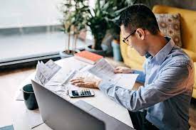 As a financial consultant within our commercial real estate division, you will have a joint reporting structure to the heads of finance and. Tax Consultant Career Overview