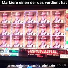 * in der bestätigungsmail erkläre ich ihnen im detail, wie sie selbst mit casino manipulation ihre ersten sicheren 500€ verdienen werden. Geheime Casino Tricks De Beitrage Facebook