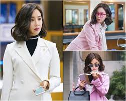 Nonton drama korea my father is strange all episode subtitle indonesia. Image Result For Father Is Strange Fashion Girl Short Hair Weird Fashion Short Hair Styles
