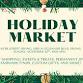 Irving Holiday Market event image