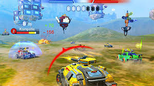 Drive everywhere you want ! Cars Of War Download Apk For Android Free Mob Org