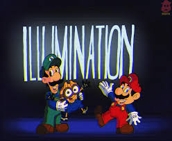 I'm planning to redraw some scenes from the Mario movie in super show style  once the film has trailers or when it's released. So here's one to start it  off. : r/Mario