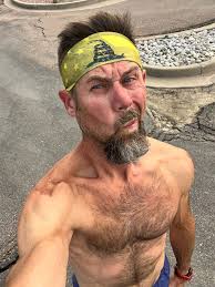 Runner seeking inspiration and motivation