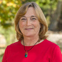 Barbara Durrant, Ph.D.