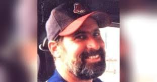 Obituary, Visitation & Funeral Information