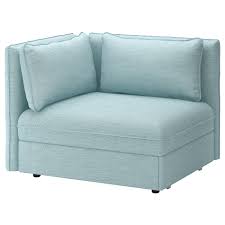 With vallentuna you can create a corner sofa for the whole family, or a cozy spot just for you. Vallentuna Sofa Bed For Sale Ikea Vallentuna Sofa Review Something Fishy This Way Comes