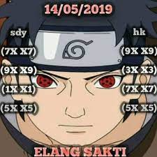 Syair Togel Hongkong Hari Ini 14 Mei 2019 Mei