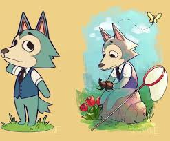Pin By Cry Berry On Beastars In 2020 Animal Crossing Animal Crossing Memes New Animal Crossing