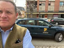 In Mitrovica today taking soundings from various agencies and individuals  regarding the looming crisis facing over 80,000 members of the Serb  minority who are recipients of social payments provided…