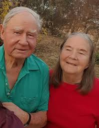 Sue and Amos Starr Obituary (2022