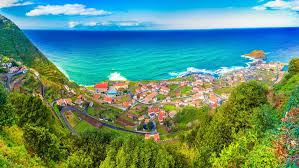 Entrée et installation au portugal. Le Gout Des Francais Pour L Immobilier Portugais Explique En 4 Chiffres Figaro Immobilier