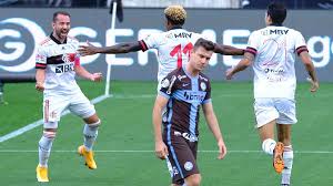 We did not find results for: Idolo Do Corinthians Prega Cautela Contra O Flamengo Se Empatar Esta Otimo