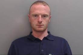 Neston: Child rapist Allen Cain jailed for 20 years