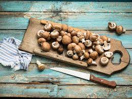 Can Dogs Eat Mushrooms