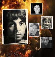 The True Story of the Beatles-Mary McCartney and the Danhers