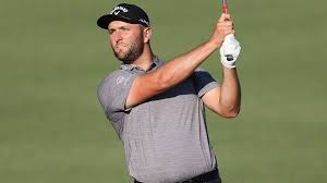 Jon rahm is a famous spanish professional golfer who was the number one golf player in the world amateur golf ranking for more than 60 weeks. Defending Champ Jon Rahm Gets Some Payback With An Ace For Memorial Lead Golf Channel