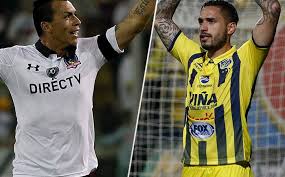 Enjoy the match between everton cd and colo colo taking place at chile on april 18th, 2021, 3:00 pm. Colo Colo Vs Everton El Horario Formaciones Y Estadisticas De La Final De Copa Chile Futbol Nacional 24horas