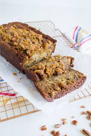 Thousands of people make it every day. Banana Nut Bread Recipe