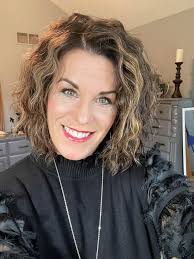 I've spent most of my life talking about dressing in a way that makes you  feel confident. It wasn't until peri-menopause that I realized you really  can't look your best if you