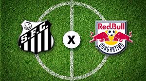 Santos X Red Bull Bragantino Assista A Transmissao Da Jovem Pan Ao Vivo Jovem Pan