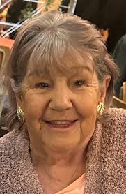 NICHOLSON, Mary Sophia