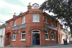 Review Snubbed At Bar Many Friendly Pubs To Visit In Faversham So Avoid This One Railway Hotel Faversham Tripadvisor