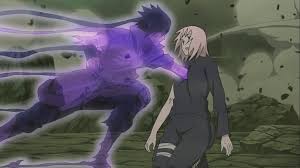 Pin By Meshack Makungo On Shippuuden 475 Naruto Vs Sasuke Final Sakura And Sasuke Anime