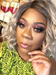 New pageant connection