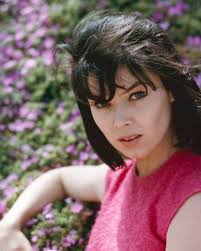 Remembering Yvonne Craig, TV's Batgirl,