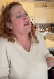 I think Beth due to everything that's happened with this car repair  business should go incognito for a couple of days just to see what Lurry  And Brooke would do. Just to