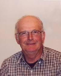 Alexander “Ralph” Baxter (1946-2020)