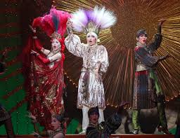 takarazuka revue 宝塚歌劇団雪組 ｆｆｆ ーフォルティッシッシモー シルクロード 盗賊と宝石 宝塚大劇場 metropolitana tokyo メトロポリターナトーキョー 2021 シルクロード 宝塚 大阪 写真