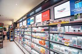 Address:b300, lot b624 6th floor phase 2 , wisma merdeka jalan tun razak kota kinabalu sabah 88000 malaysia. Watsons Ipoh Parade Mall