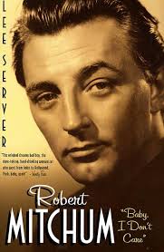 Robert Mitchum by Lee Server (Ebook)
