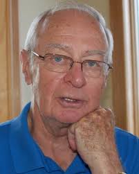 Patrick Masterson Obituary