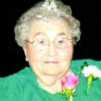 Hildegard Hoffmann Obituary