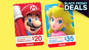 Amazon gift card sale black friday. Get This Black Friday Deal Before You Buy The Switch Eshop Sale Jioforme