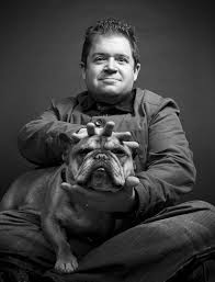 I have some shorter stories coming out in other books early next year. Patton Oswalt Geekdom S Pundit La Weekly