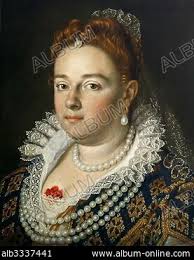 FRANCESCO I DE' MEDICI