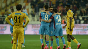 Süper lig'in erteleme maçında trabzonspor, yeni malatyaspor'a konuk oldu. Yeni Malatyaspor Trabzonspor Mac Raporu 11 03 2020 Super Lig Goal Com
